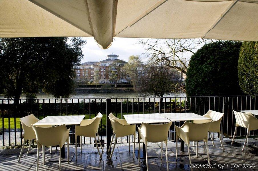 Bingham Riverhouse Richmond  Kültér fotó