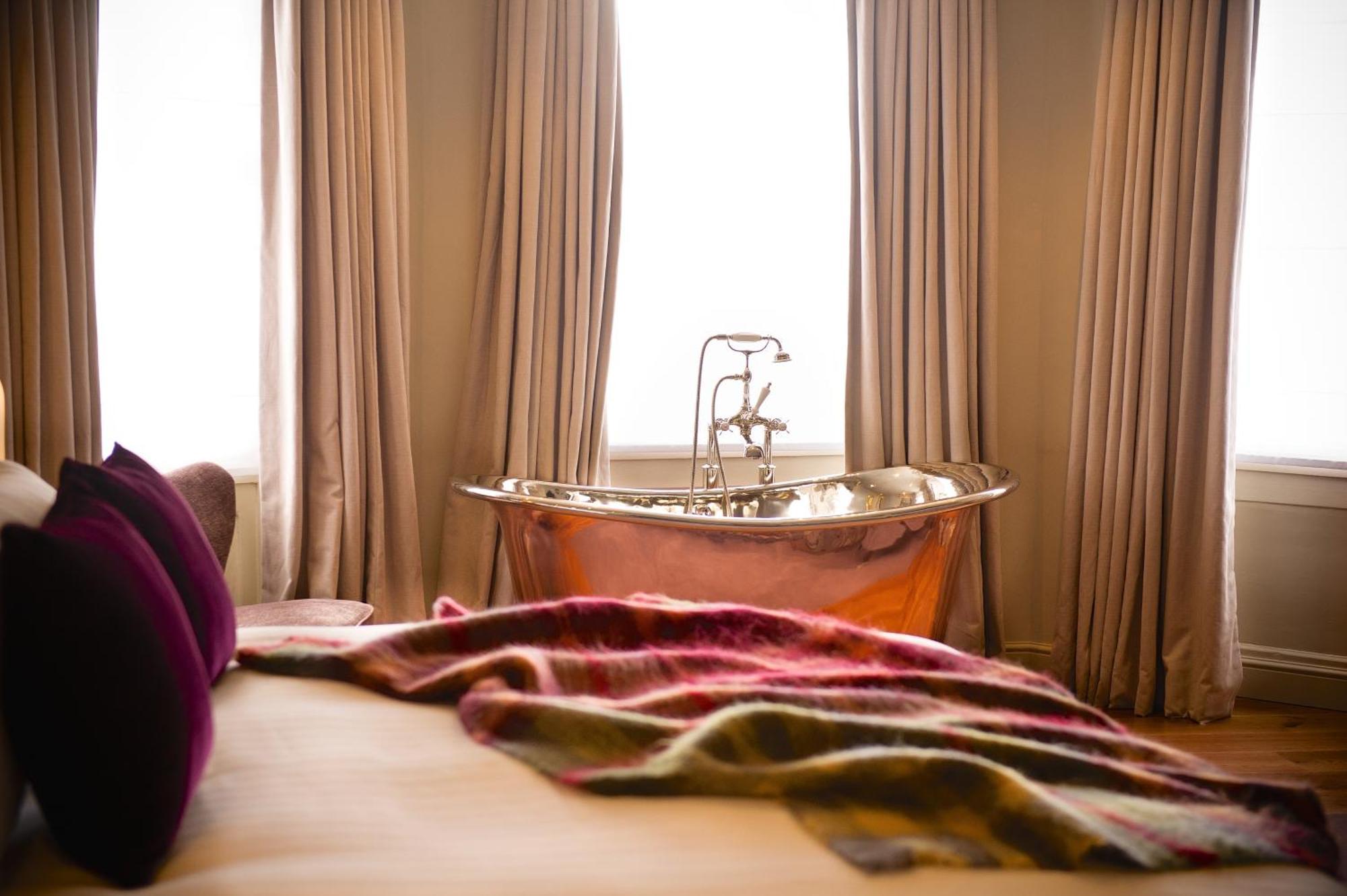 Bingham Riverhouse Richmond  Kültér fotó