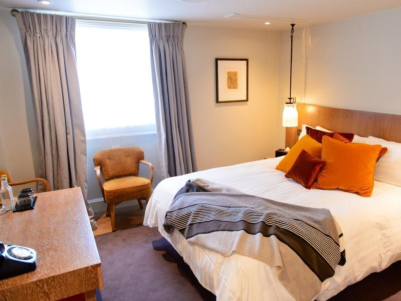 Bingham Riverhouse Richmond  Kültér fotó