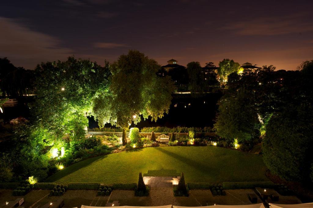Bingham Riverhouse Richmond  Kültér fotó