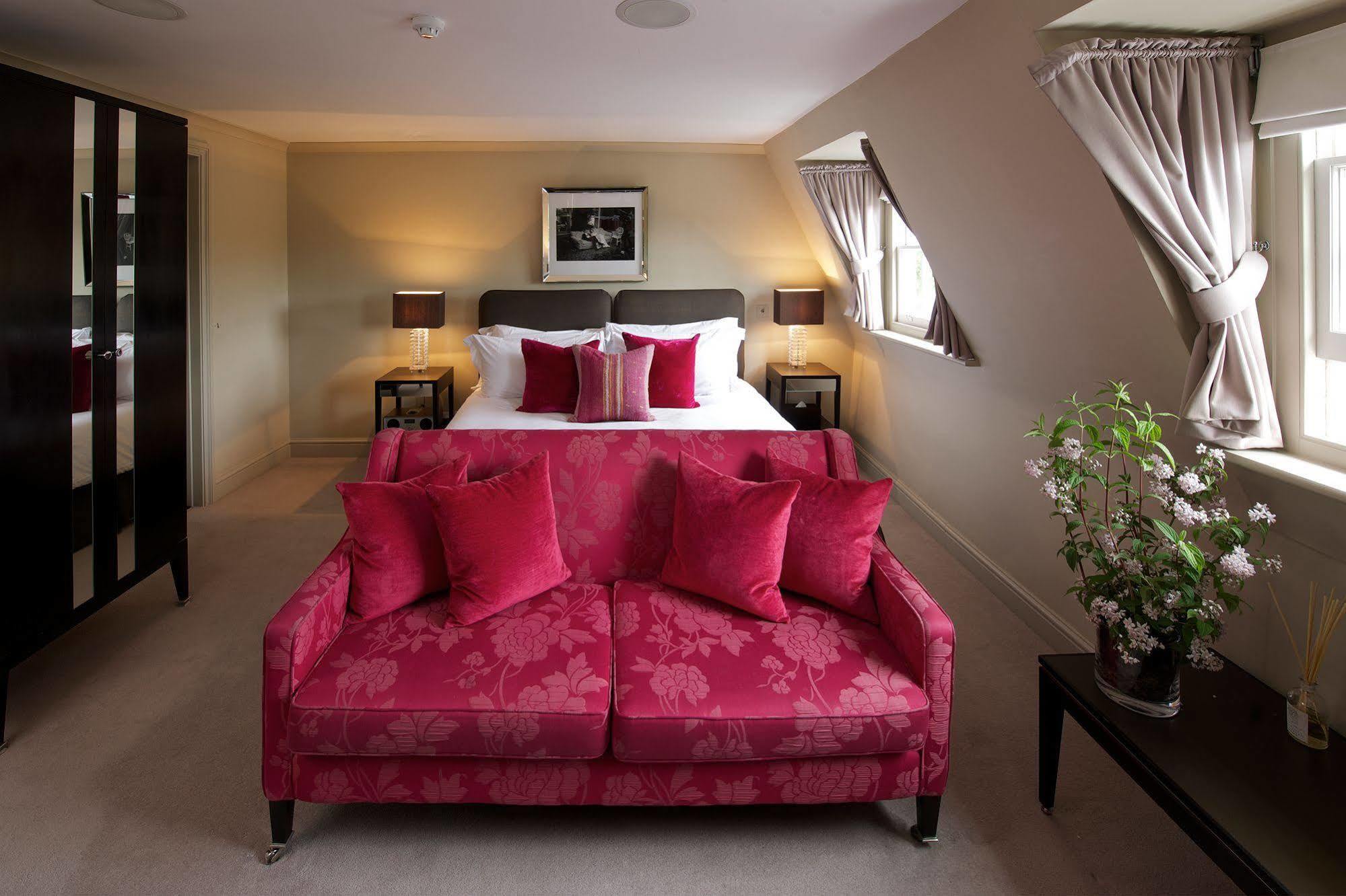 Bingham Riverhouse Richmond  Kültér fotó