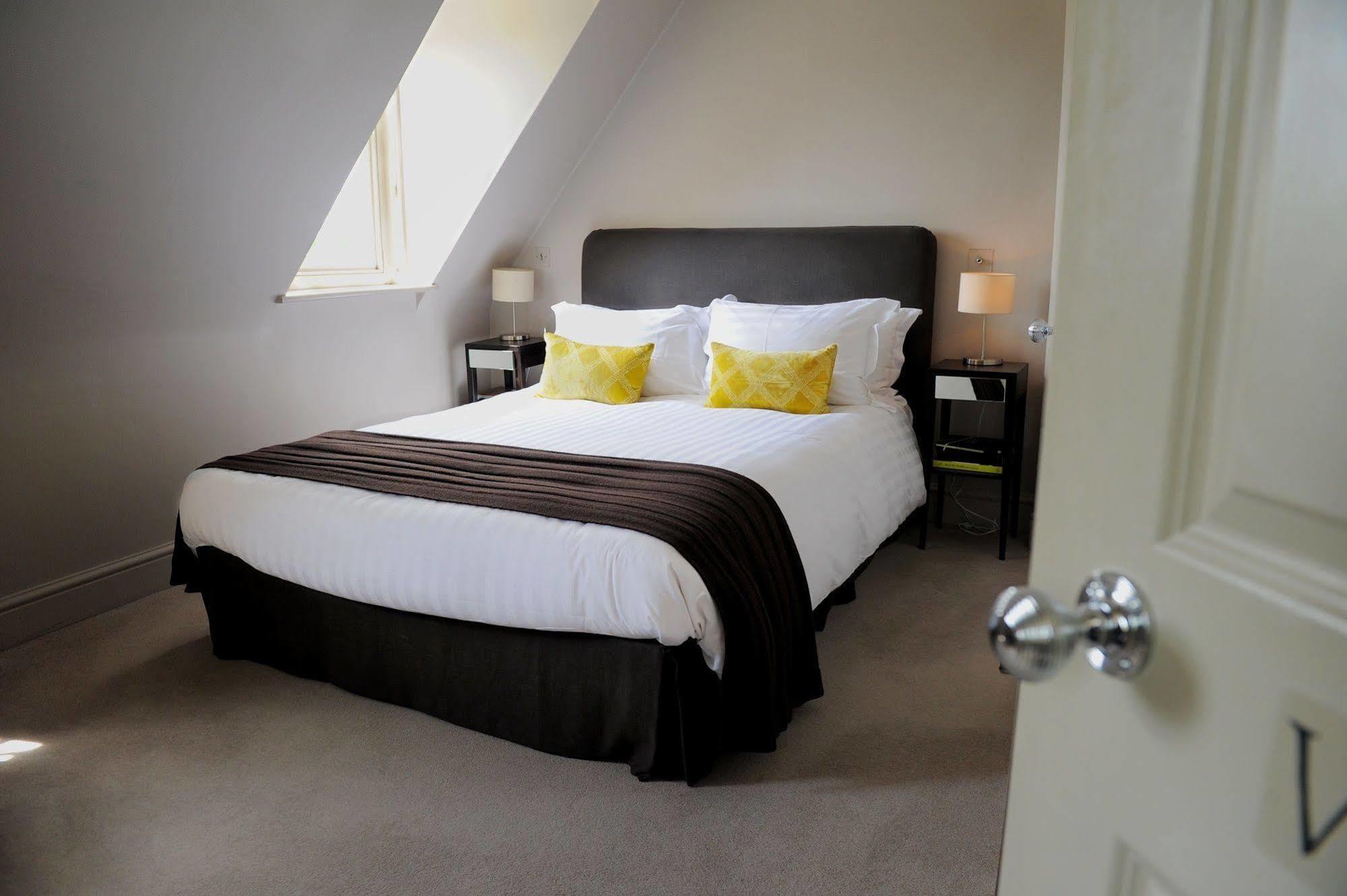 Bingham Riverhouse Richmond  Kültér fotó