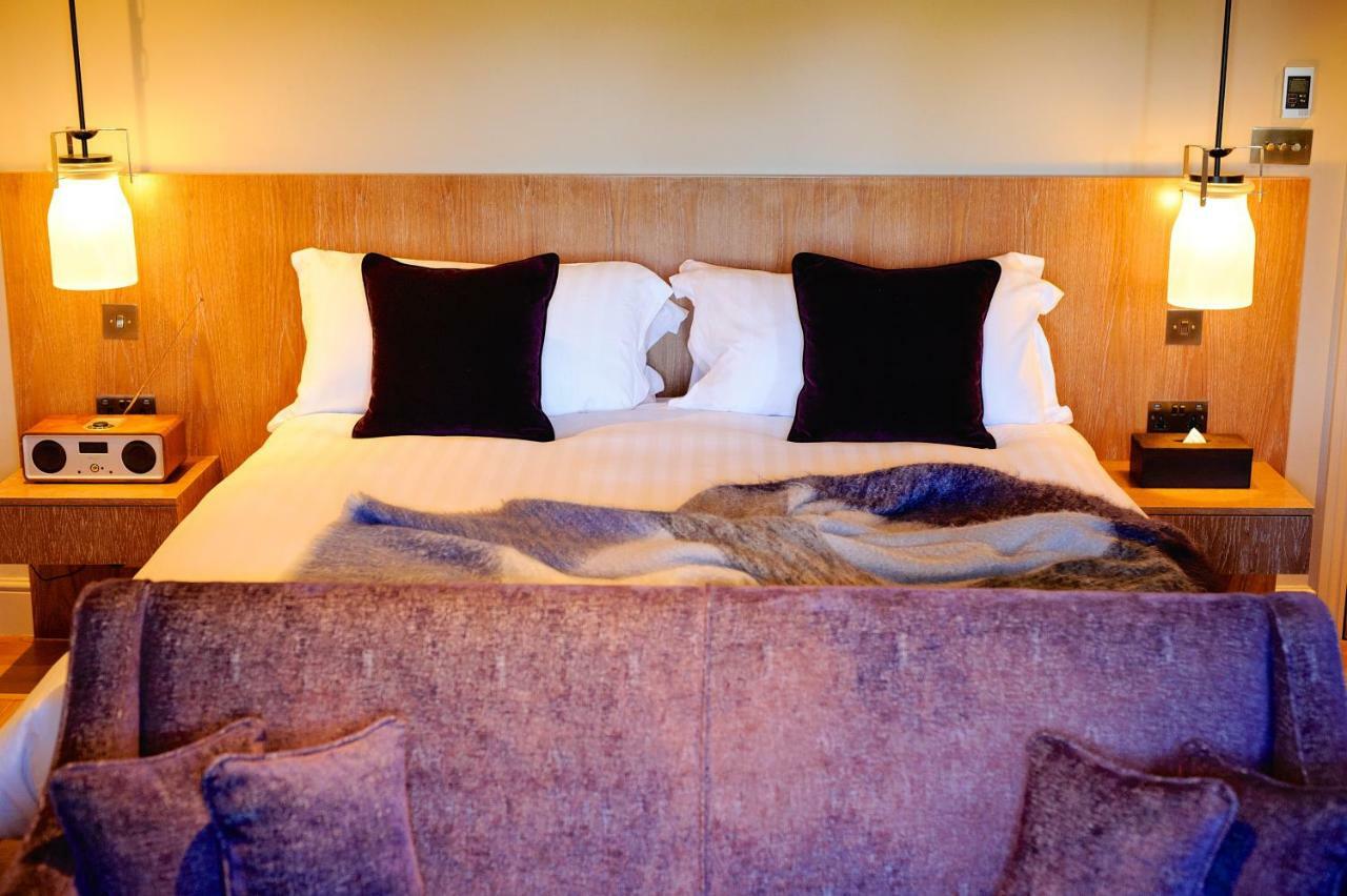 Bingham Riverhouse Richmond  Kültér fotó
